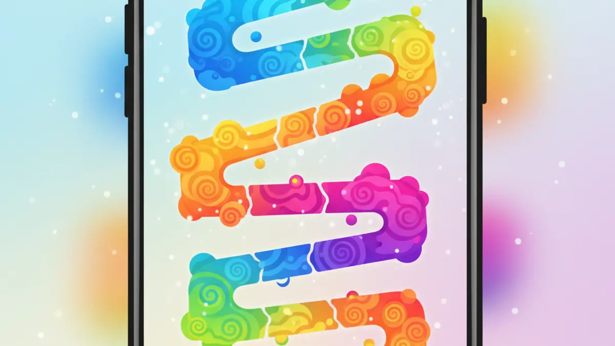 Why some touch controls feel right and others don't