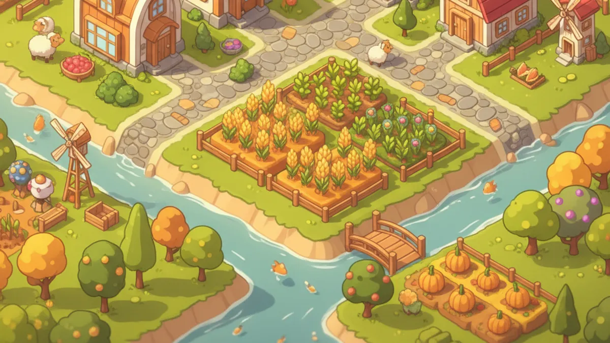 Brightroot Farmstead